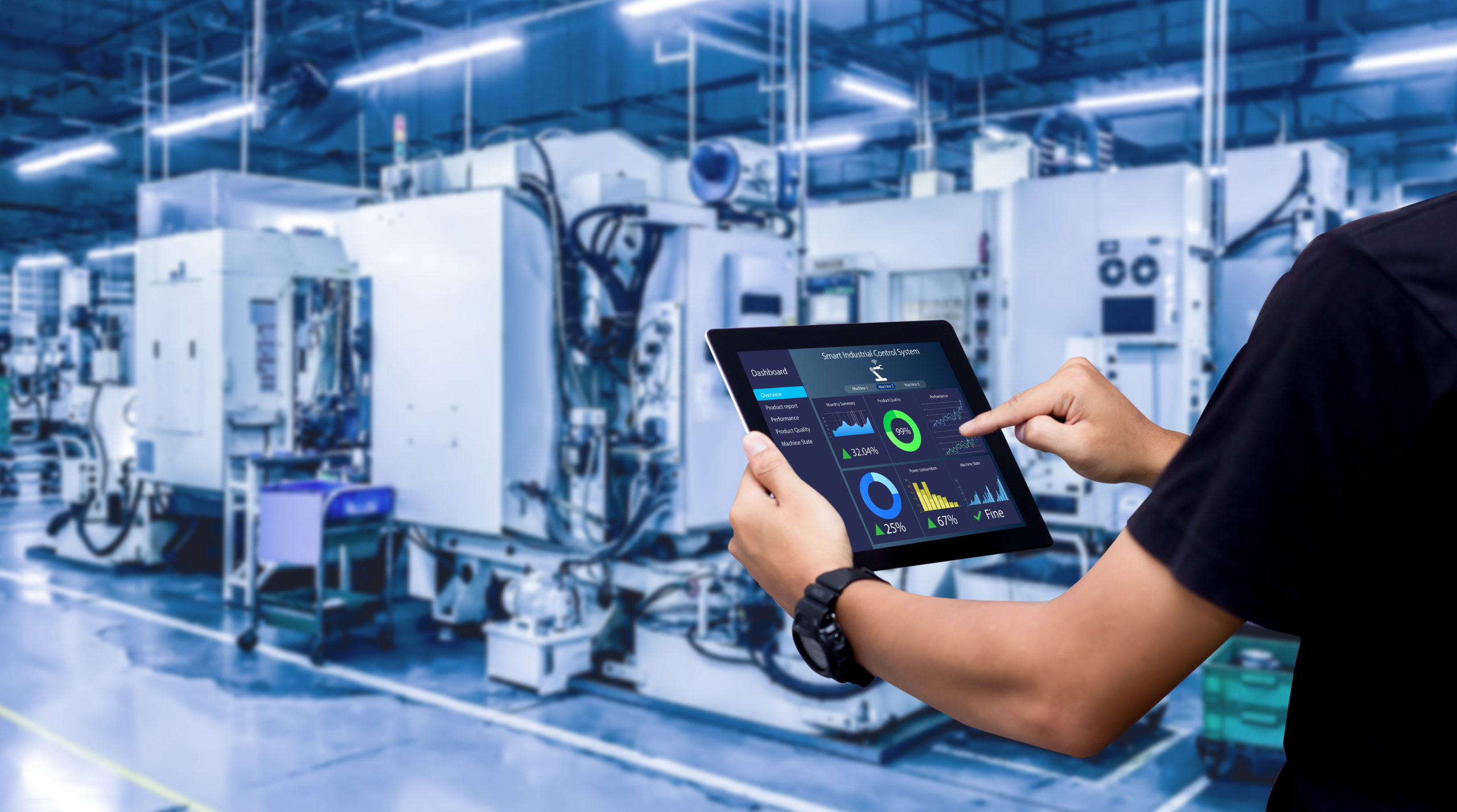 F-line Systemtechnik GmbH