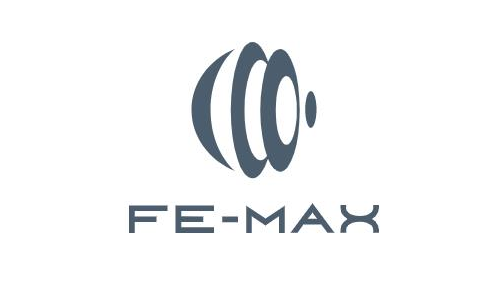 Logo FeMax